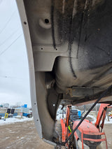 2011-2016 Ford F250 F350 Super Duty 8' Long Bed Truck Bed