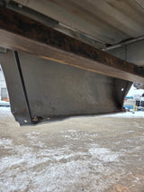 2011-2016 Ford F250 F350 Super Duty 8' Long Bed Truck Bed