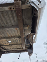 2011-2016 Ford F250 F350 Super Duty 8' Long Bed Truck Bed