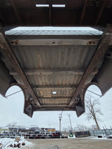 2011-2016 Ford F250 F350 Super Duty 8' Long Bed Truck Bed