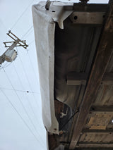 2011-2016 Ford F250 F350 Super Duty 8' Long Bed Truck Bed