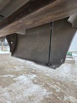 2011-2016 Ford F250 F350 Super Duty 8' Long Bed Truck Bed