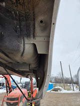 2011-2016 Ford F250 F350 Super Duty 8' Long Bed Truck Bed