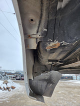 2011-2016 Ford F250 F350 Super Duty 8' Long Bed Truck Bed