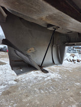 2011-2016 Ford F250 F350 Super Duty 8' Long Bed Truck Bed