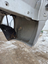 2011-2016 Ford F250 F350 Super Duty 8' Long Bed Truck Bed