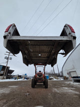 2011-2016 Ford F250 F350 Super Duty 8' Long Bed Truck Bed