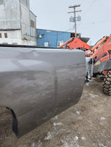 2007-2013 Chevrolet Silverado 1500 2500 3500 HD 8' Long Bed