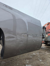 2007-2013 Chevrolet Silverado 1500 2500 3500 HD 8' Long Bed