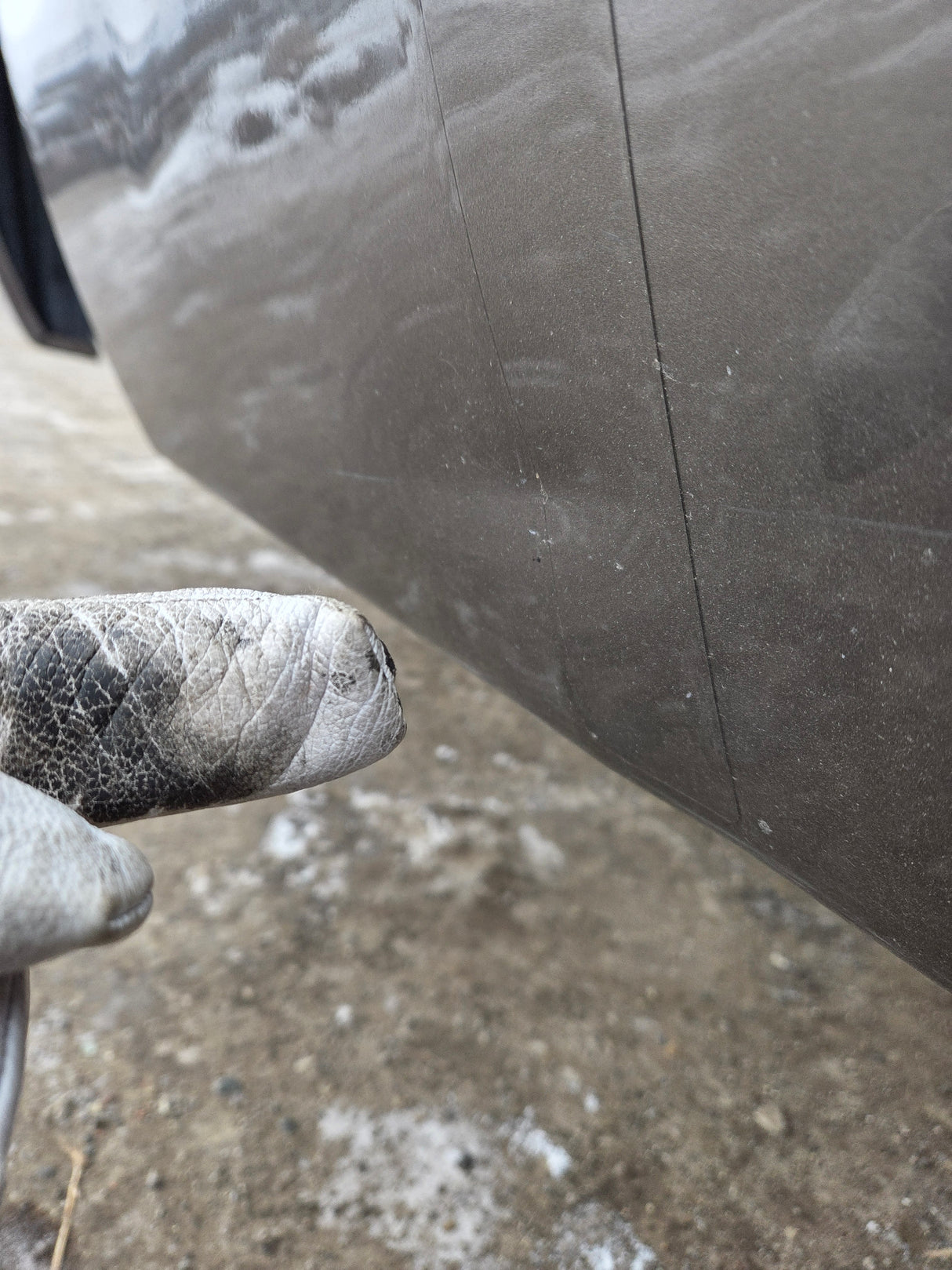 2007-2013 Chevrolet Silverado 1500 2500 3500 HD 8' Long Bed