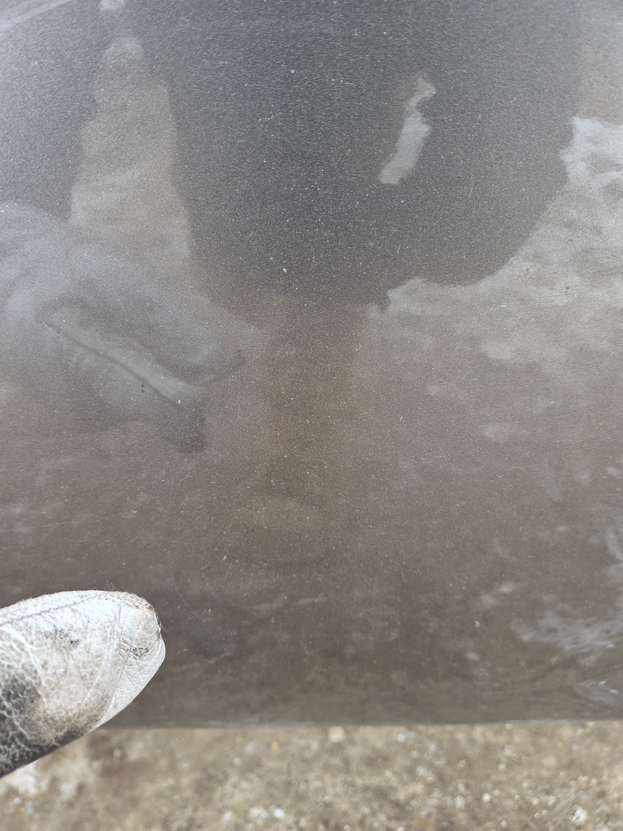 2007-2013 Chevrolet Silverado 1500 2500 3500 HD 8' Long Bed