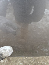 2007-2013 Chevrolet Silverado 1500 2500 3500 HD 8' Long Bed