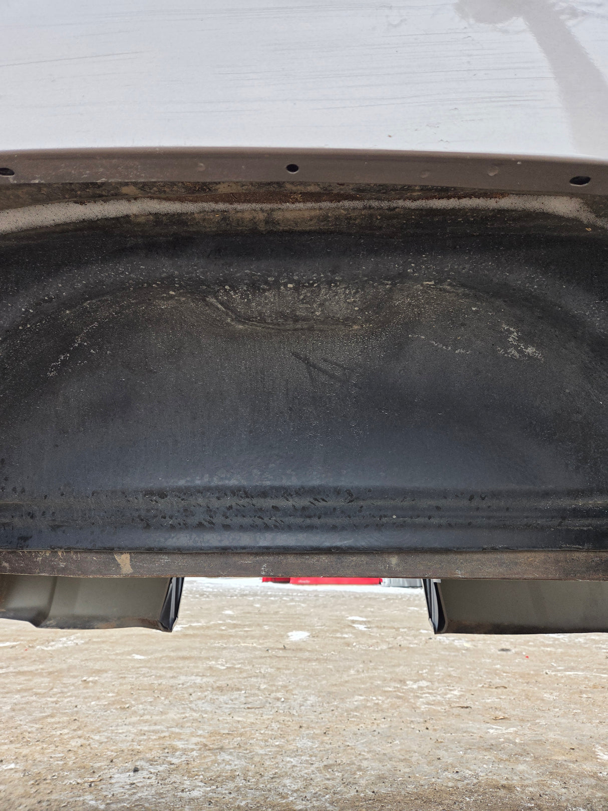 2007-2013 Chevrolet Silverado 1500 2500 3500 HD 8' Long Bed