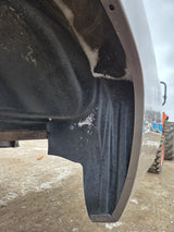 2007-2013 Chevrolet Silverado 1500 2500 3500 HD 8' Long Bed