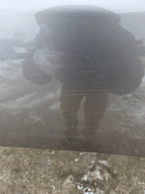 2007-2013 Chevrolet Silverado 1500 2500 3500 HD 8' Long Bed