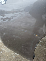 2007-2013 Chevrolet Silverado 1500 2500 3500 HD 8' Long Bed