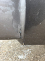 2007-2013 Chevrolet Silverado 1500 2500 3500 HD 8' Long Bed