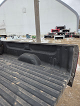 2007-2013 Chevrolet Silverado 1500 2500 3500 HD 8' Long Bed