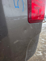 2007-2013 Chevrolet Silverado 1500 2500 3500 HD 8' Long Bed