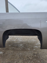 2007-2013 Chevrolet Silverado 1500 2500 3500 HD 8' Long Bed