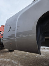 2007-2013 Chevrolet Silverado 1500 2500 3500 HD 8' Long Bed