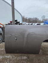 2007-2013 Chevrolet Silverado 1500 2500 3500 HD 8' Long Bed