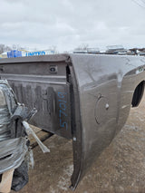 2007-2013 Chevrolet Silverado 1500 2500 3500 HD 8' Long Bed