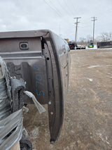 2007-2013 Chevrolet Silverado 1500 2500 3500 HD 8' Long Bed