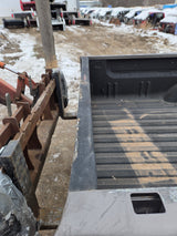 2007-2013 Chevrolet Silverado 1500 2500 3500 HD 8' Long Bed