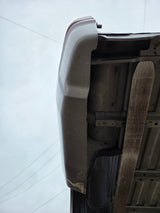 2007-2013 Chevrolet Silverado 1500 2500 3500 HD 8' Long Bed