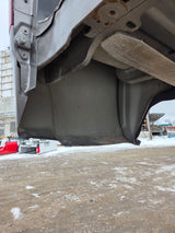 2007-2013 Chevrolet Silverado 1500 2500 3500 HD 8' Long Bed