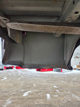 2007-2013 Chevrolet Silverado 1500 2500 3500 HD 8' Long Bed