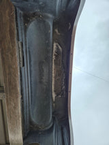 2007-2013 Chevrolet Silverado 1500 2500 3500 HD 8' Long Bed