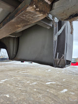 2007-2013 Chevrolet Silverado 1500 2500 3500 HD 8' Long Bed