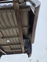 2007-2013 Chevrolet Silverado 1500 2500 3500 HD 8' Long Bed