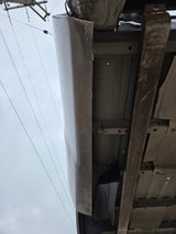 2007-2013 Chevrolet Silverado 1500 2500 3500 HD 8' Long Bed