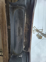 2007-2013 Chevrolet Silverado 1500 2500 3500 HD 8' Long Bed