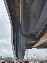 2007-2013 Chevrolet Silverado 1500 2500 3500 HD 8' Long Bed