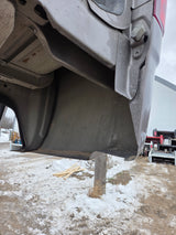 2007-2013 Chevrolet Silverado 1500 2500 3500 HD 8' Long Bed