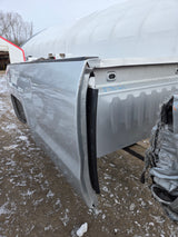 2014-2019 Chevrolet Silverado 1500 2500HD 3500 HD 8' Long Truck Bed