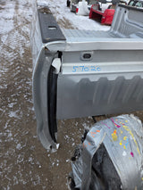 2014-2019 Chevrolet Silverado 1500 2500HD 3500 HD 8' Long Truck Bed