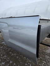 2014-2019 Chevrolet Silverado 1500 2500HD 3500 HD 8' Long Truck Bed