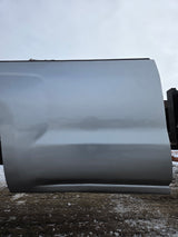 2014-2019 Chevrolet Silverado 1500 2500HD 3500 HD 8' Long Truck Bed