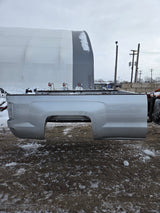 2014-2019 Chevrolet Silverado 1500 2500HD 3500 HD 8' Long Truck Bed