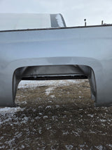 2014-2019 Chevrolet Silverado 1500 2500HD 3500 HD 8' Long Truck Bed