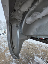 2014-2019 Chevrolet Silverado 1500 2500HD 3500 HD 8' Long Truck Bed