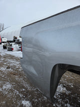 2014-2019 Chevrolet Silverado 1500 2500HD 3500 HD 8' Long Truck Bed