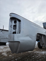 2014-2019 Chevrolet Silverado 1500 2500HD 3500 HD 8' Long Truck Bed