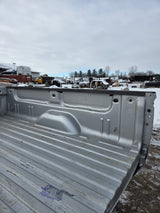 2014-2019 Chevrolet Silverado 1500 2500HD 3500 HD 8' Long Truck Bed