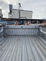 2014-2019 Chevrolet Silverado 1500 2500HD 3500 HD 8' Long Truck Bed